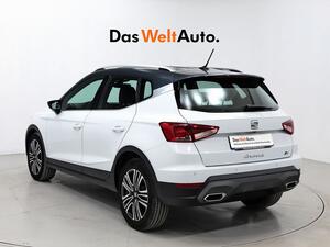 Seat Arona 1.0 TSI 85kW (115CV) FR XM Seat Arona 1.0 TSI 85kW (115CV) FR XM