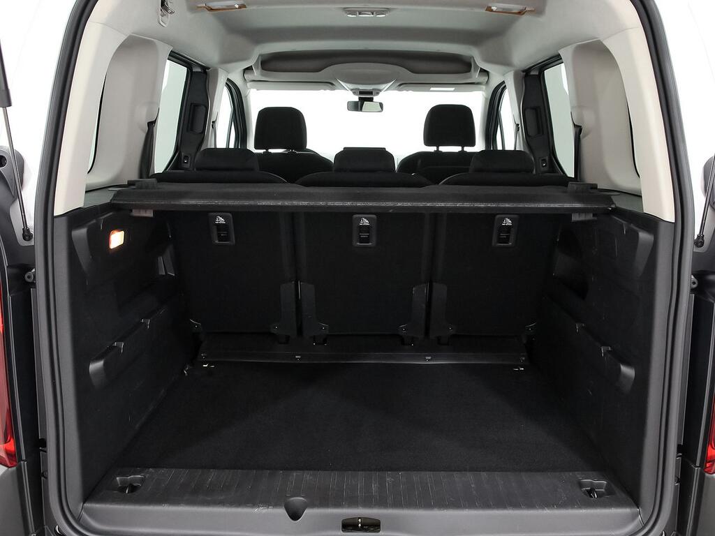 Citroën Berlingo Talla M BlueHDi 100 S&S SHINE 10
