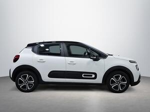 Citroën C3 PureTech 60KW (83CV) Feel Pack Citroën C3 PureTech 60KW (83CV) Feel Pack