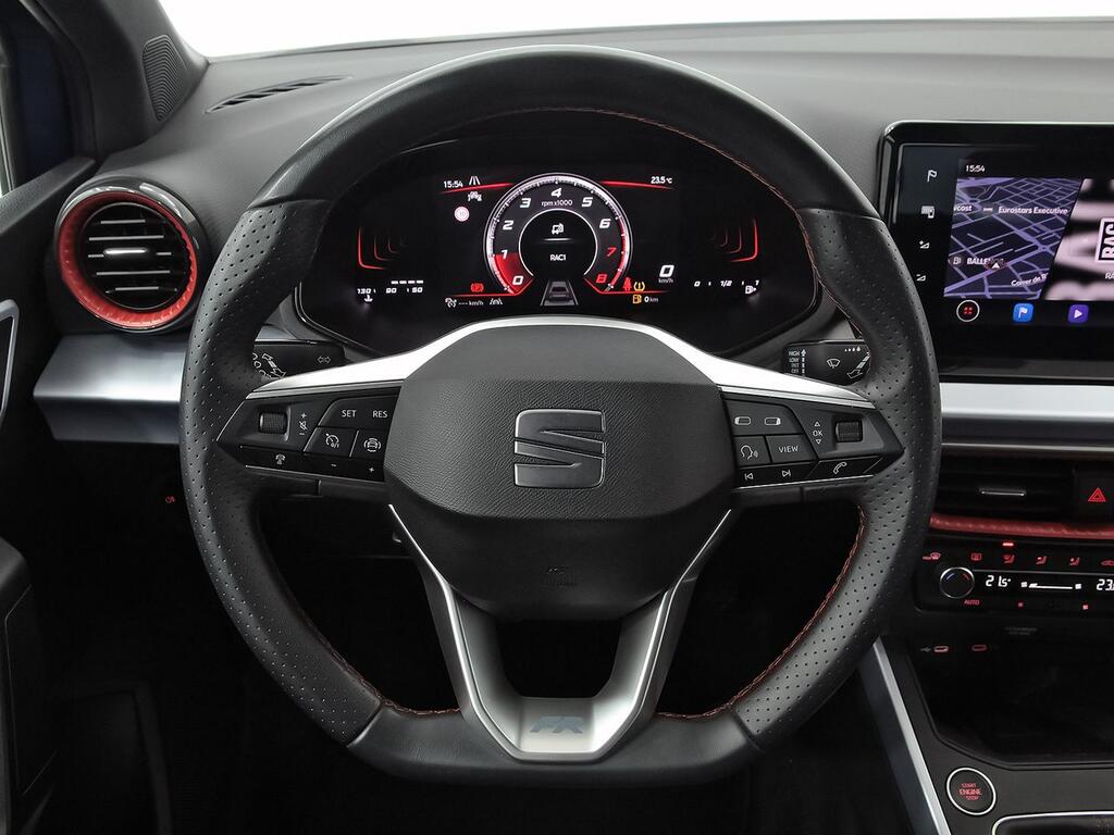 Seat Arona 1.0 TSI 85kW (115CV) FR XM 17