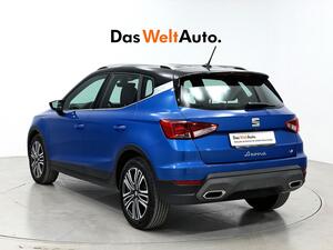 Seat Arona 1.0 TSI 85kW (115CV) FR XM Seat Arona 1.0 TSI 85kW (115CV) FR XM