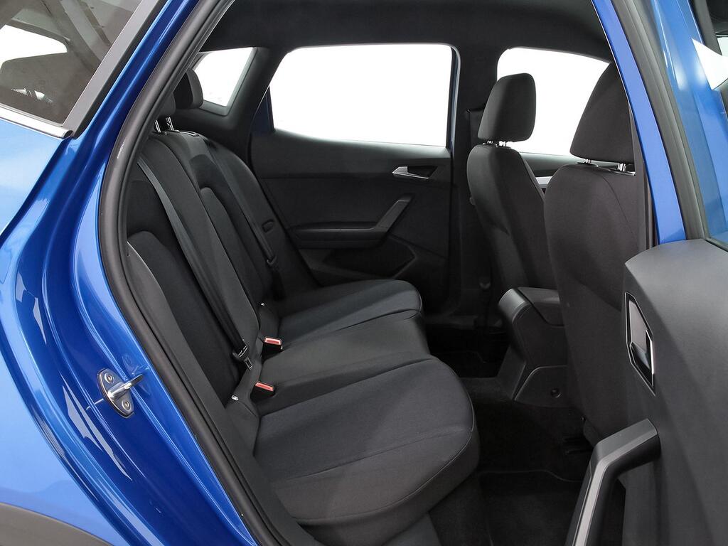 Seat Arona 1.0 TSI 85kW (115CV) FR XM 6