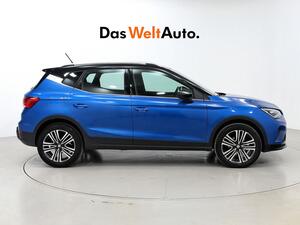 Seat Arona 1.0 TSI 85kW (115CV) FR XM Seat Arona 1.0 TSI 85kW (115CV) FR XM