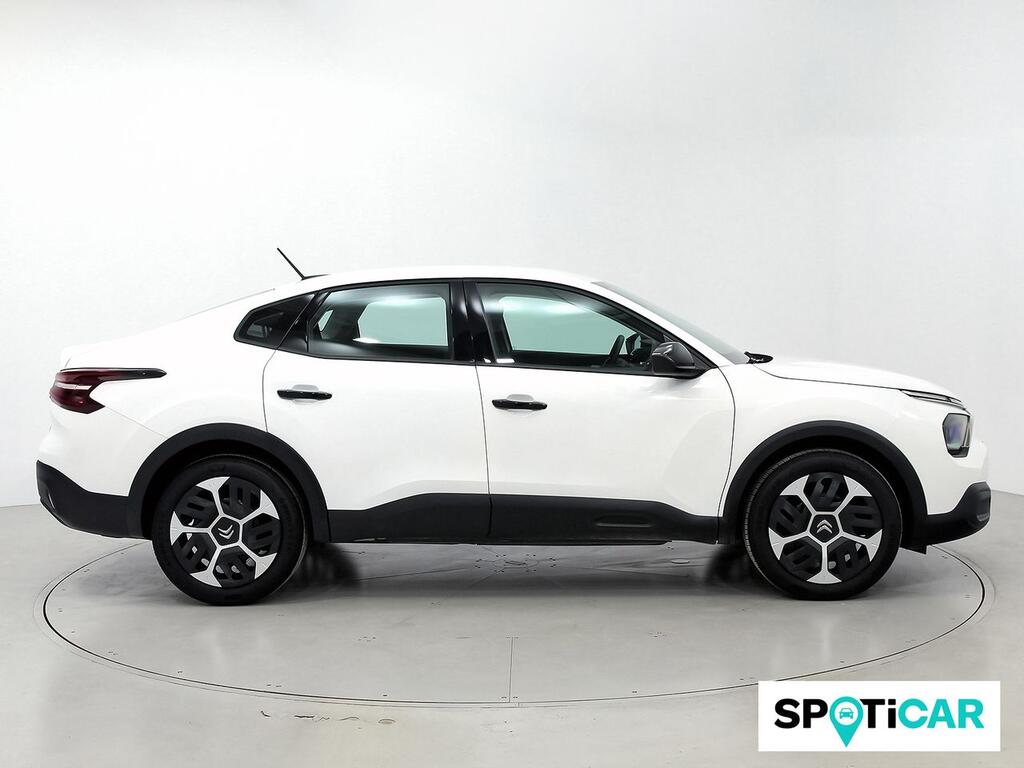 Citroën C4 X PureTech 100 S&S 6v You 3