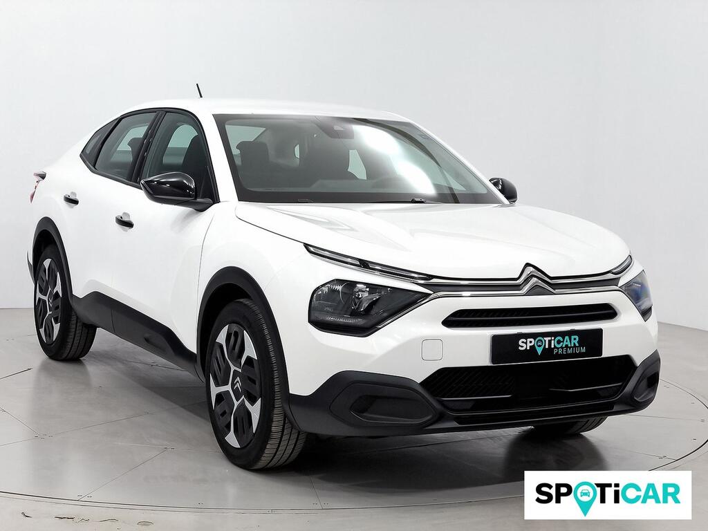 Citroën C4 X PureTech 100 S&S 6v You