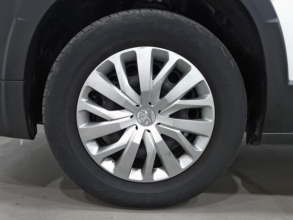 Peugeot Rifter Access Standard BlueHDi 73kW 9