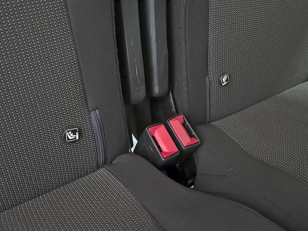 Peugeot Rifter Access Standard BlueHDi 73kW 24