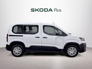 Peugeot Rifter Access Standard BlueHDi 73kW Peugeot Rifter Access Standard BlueHDi 73kW