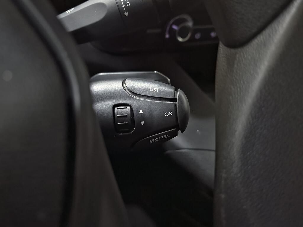 Peugeot Rifter Access Standard BlueHDi 73kW 16