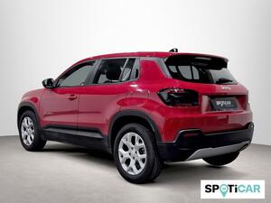 Jeep Avenger 1.2 G 74kW (100CV) Altitude Jeep Avenger 1.2 G 74kW (100CV) Altitude