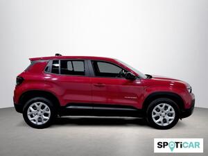 Jeep Avenger 1.2 G 74kW (100CV) Altitude Jeep Avenger 1.2 G 74kW (100CV) Altitude