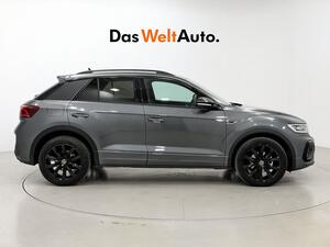 Volkswagen T-Roc R-Line 1.5 TSI 110kW (150CV) DSG Volkswagen T-Roc R-Line 1.5 TSI 110kW (150CV) DSG