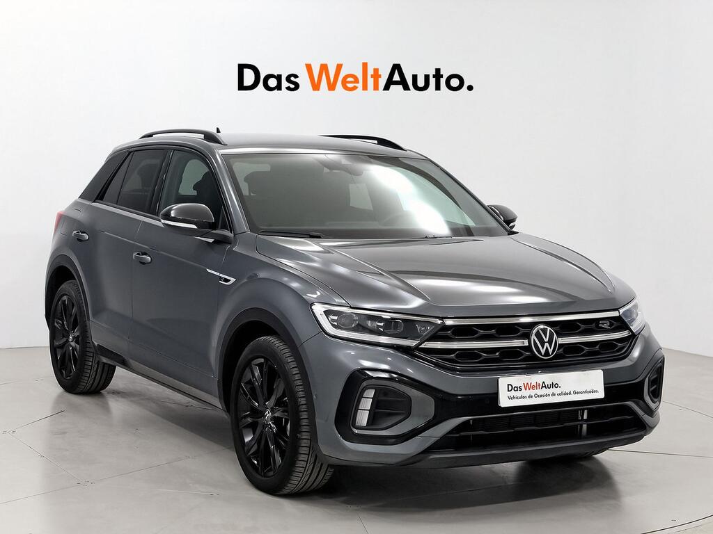 Volkswagen T-Roc R-Line 1.5 TSI 110kW (150CV) DSG