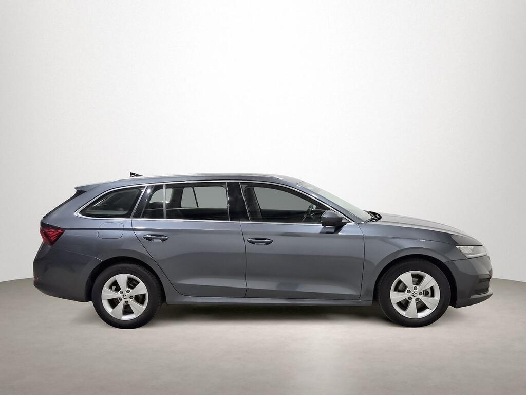 Skoda Octavia Combi 2.0 TDI 110kW(150CV) Man Ambition 3