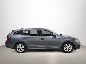 Skoda Octavia Combi 2.0 TDI 110kW(150CV) Man Ambition Skoda Octavia Combi 2.0 TDI 110kW(150CV) Man Ambition
