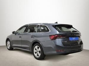 Skoda Octavia Combi 2.0 TDI 110kW(150CV) Man Ambition Skoda Octavia Combi 2.0 TDI 110kW(150CV) Man Ambition