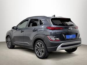 Hyundai Kona 1.0 TGDI Tecno 4X2 Hyundai Kona 1.0 TGDI Tecno 4X2