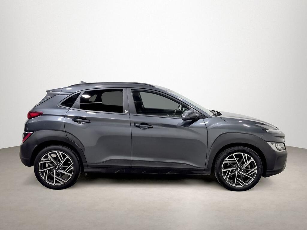 Hyundai Kona 1.0 TGDI Tecno 4X2 3
