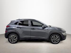 Hyundai Kona 1.0 TGDI Tecno 4X2 Hyundai Kona 1.0 TGDI Tecno 4X2