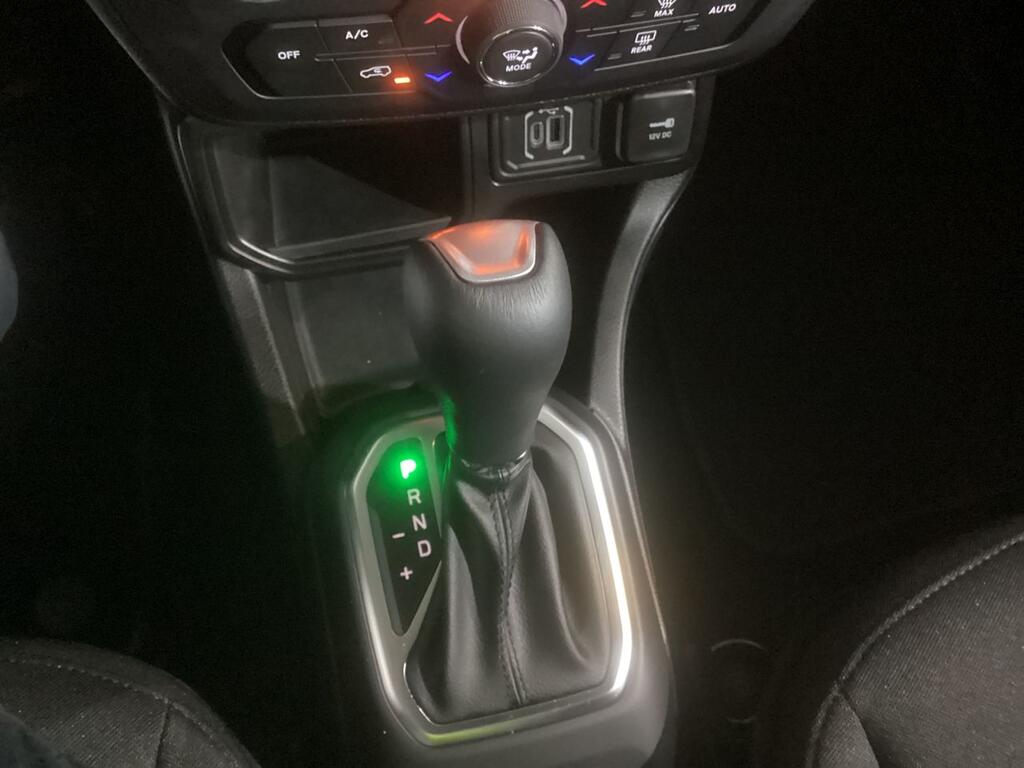Jeep Renegade eHyb. North Star 1.5 MHEV 130hp Dct Fwd 20