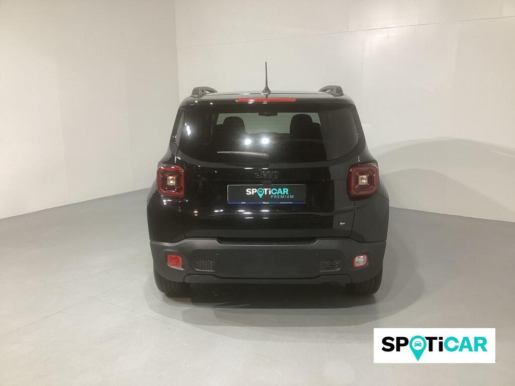 Jeep Renegade eHyb. North Star 1.5 MHEV 130hp Dct Fwd 6