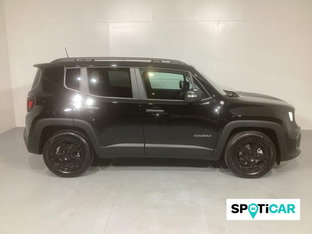 Jeep Renegade eHyb. North Star 1.5 MHEV 130hp Dct Fwd 3