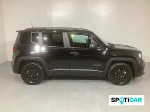 Jeep Renegade eHyb. North Star 1.5 MHEV 130hp Dct Fwd Jeep Renegade eHyb. North Star 1.5 MHEV 130hp Dct Fwd