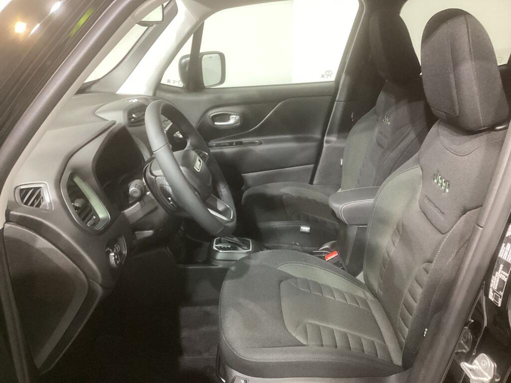 Jeep Renegade eHyb. North Star 1.5 MHEV 130hp Dct Fwd 8