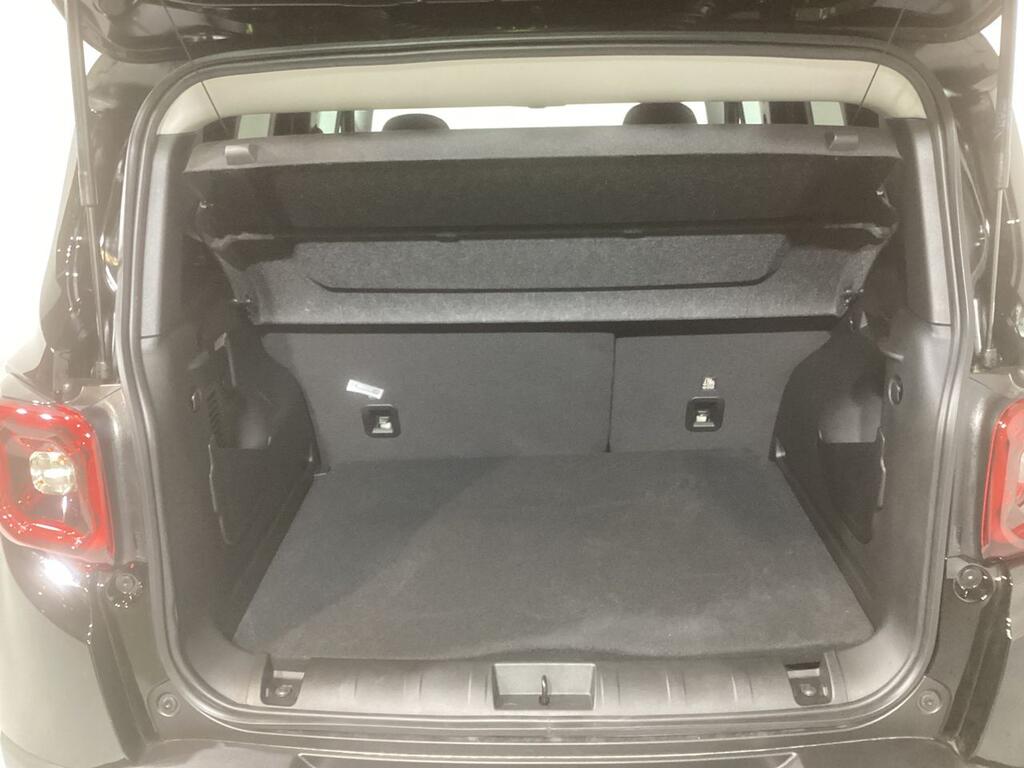 Jeep Renegade eHyb. North Star 1.5 MHEV 130hp Dct Fwd 10