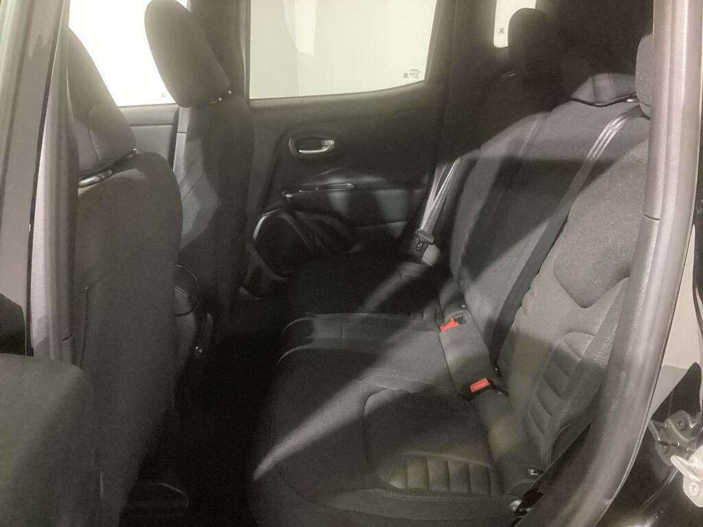 Jeep Renegade eHyb. North Star 1.5 MHEV 130hp Dct Fwd 9