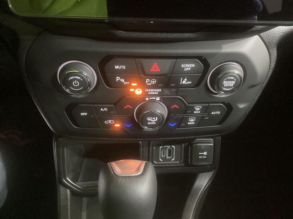 Jeep Renegade eHyb. North Star 1.5 MHEV 130hp Dct Fwd 19