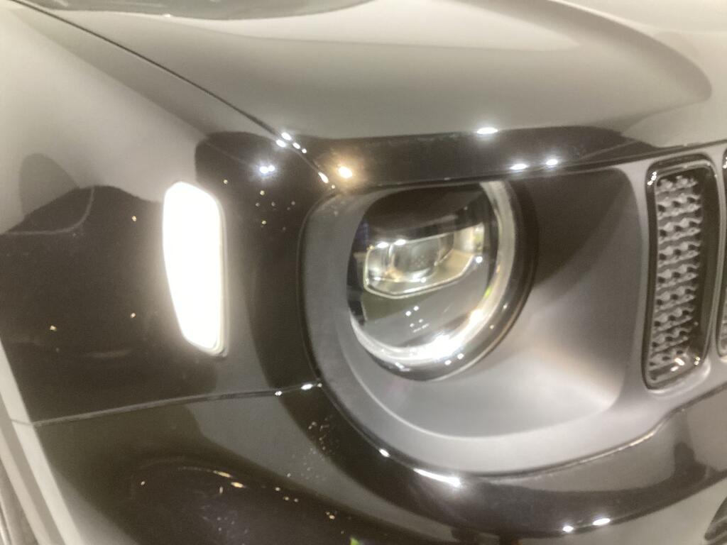 Jeep Renegade eHyb. North Star 1.5 MHEV 130hp Dct Fwd 14