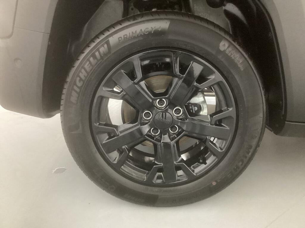 Jeep Renegade eHyb. North Star 1.5 MHEV 130hp Dct Fwd 11