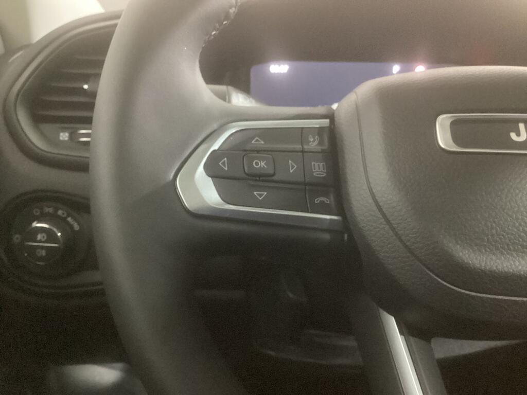 Jeep Renegade eHyb. North Star 1.5 MHEV 130hp Dct Fwd 16