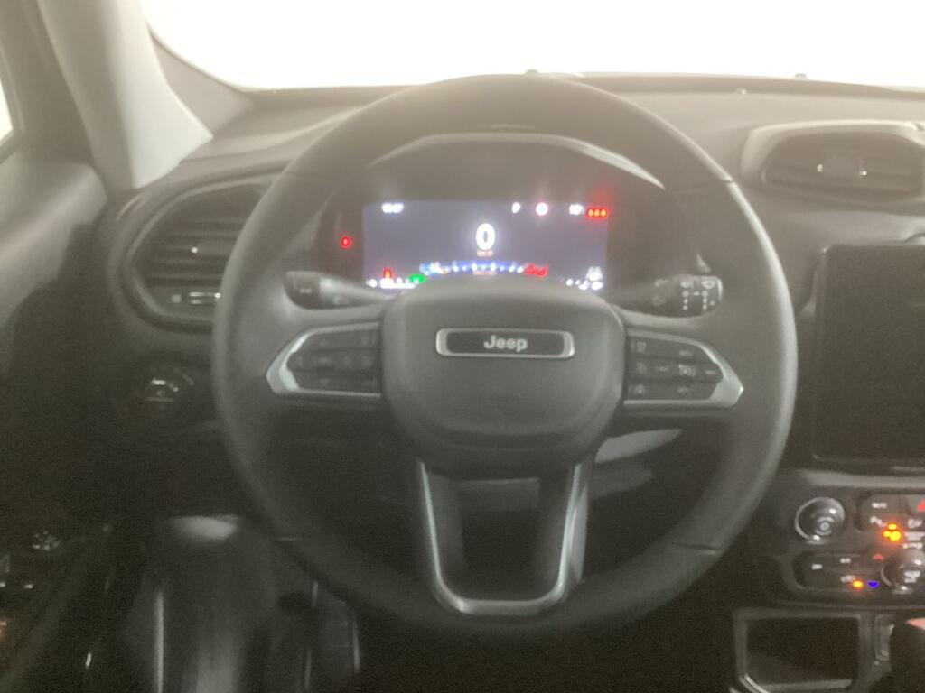 Jeep Renegade eHyb. North Star 1.5 MHEV 130hp Dct Fwd 21