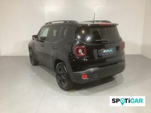 Jeep Renegade eHyb. North Star 1.5 MHEV 130hp Dct Fwd Jeep Renegade eHyb. North Star 1.5 MHEV 130hp Dct Fwd