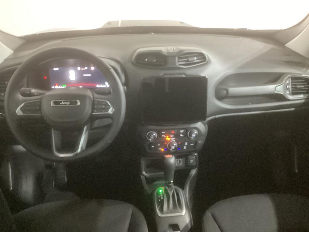 Jeep Renegade eHyb. North Star 1.5 MHEV 130hp Dct Fwd 7