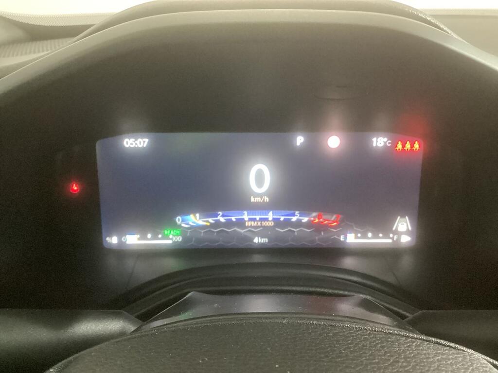 Jeep Renegade eHyb. North Star 1.5 MHEV 130hp Dct Fwd 15