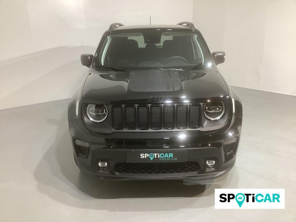 Jeep Renegade eHyb. North Star 1.5 MHEV 130hp Dct Fwd 5