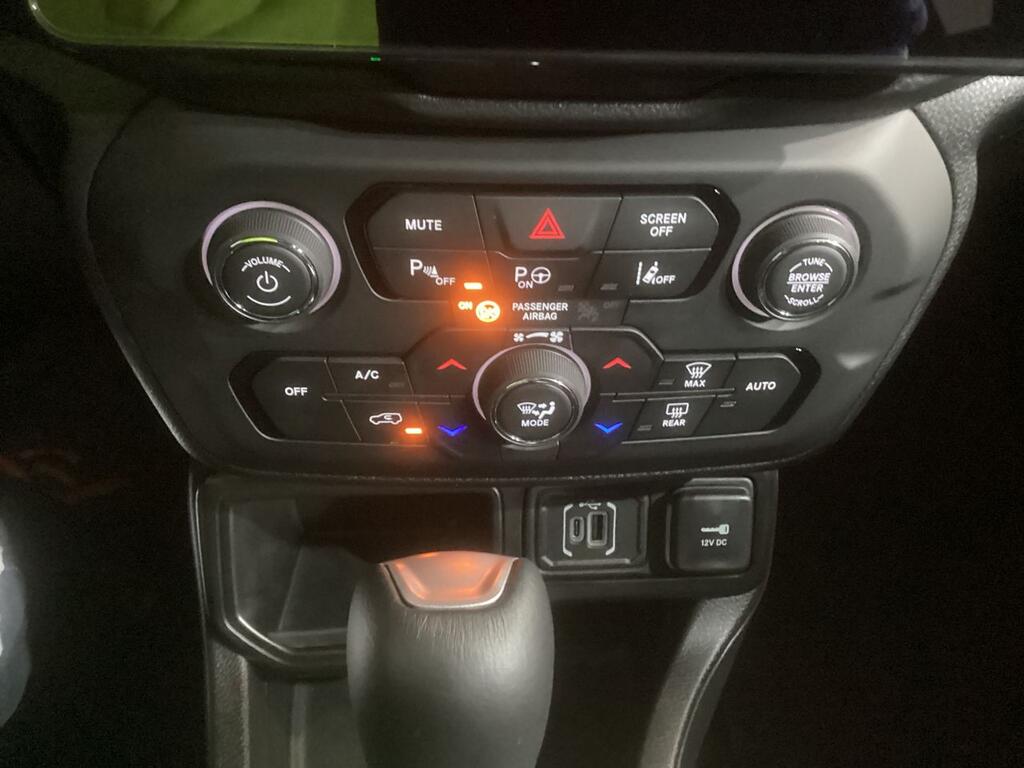 Jeep Renegade eHyb. North Star 1.5 MHEV 130hp Dct Fwd 18
