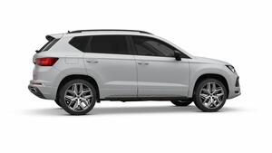 Seat Ateca 1.5 TSI 110kW (150CV) FR Special Edition Seat Ateca 1.5 TSI 110kW (150CV) FR Special Edition