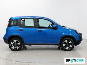 Fiat Panda City Cross 1.0 Gse 51kw (70CV) Fiat Panda City Cross 1.0 Gse 51kw (70CV)