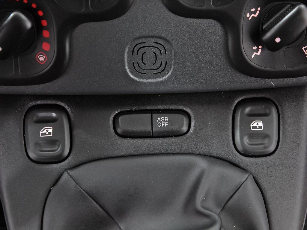 Fiat Panda City Cross 1.0 Gse 51kw (70CV) 20