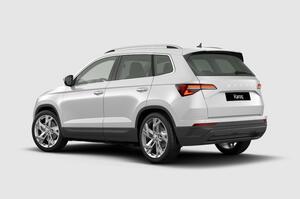 Skoda Karoq 1.5 TSI 110kW (150CV) DSG ACT Plus Skoda Karoq 1.5 TSI 110kW (150CV) DSG ACT Plus
