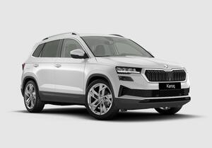 Skoda Karoq 1.5 TSI 110kW (150CV) DSG ACT Plus Skoda Karoq 1.5 TSI 110kW (150CV) DSG ACT Plus