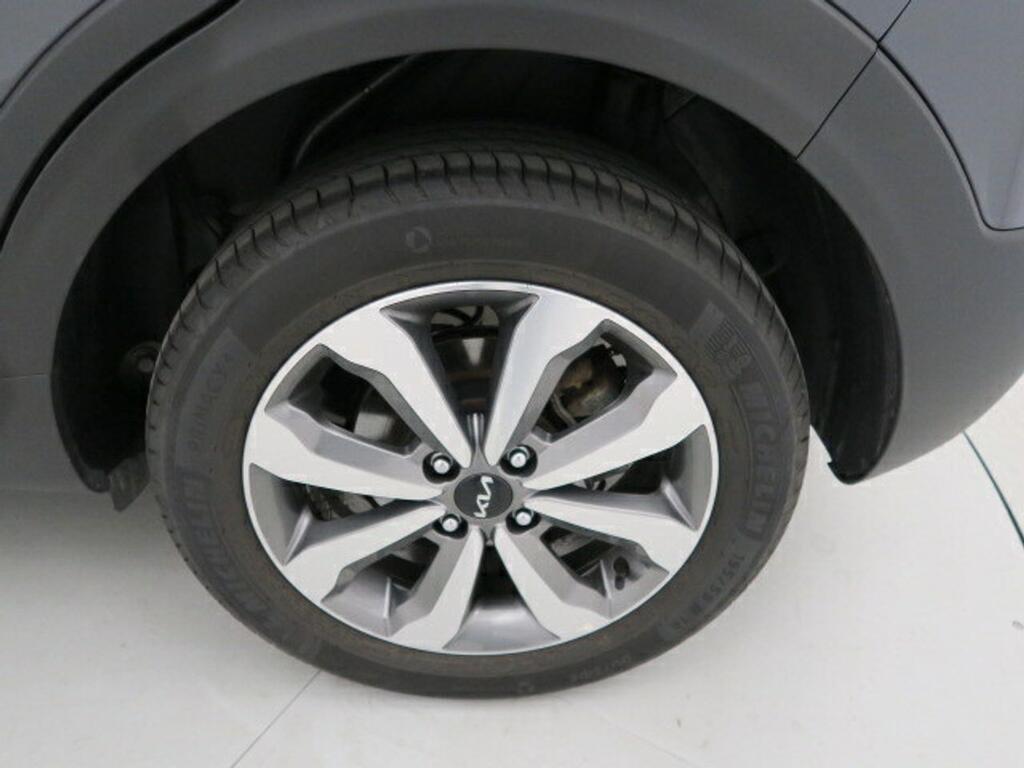 Kia Stonic 1.0 T-GDi 74kW (100CV) MHEV iMT Drive 6
