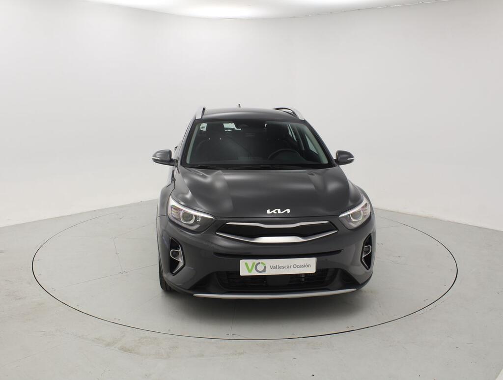 Kia Stonic 1.0 T-GDi 74kW (100CV) MHEV iMT Drive 4
