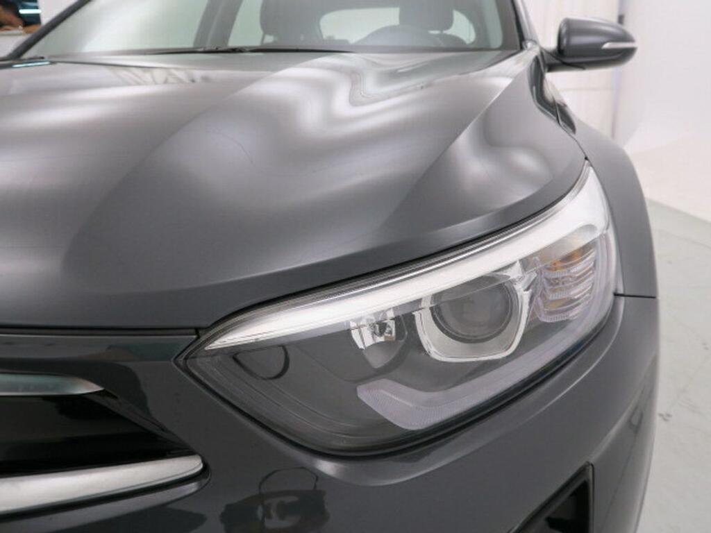 Kia Stonic 1.0 T-GDi 74kW (100CV) MHEV iMT Drive 8