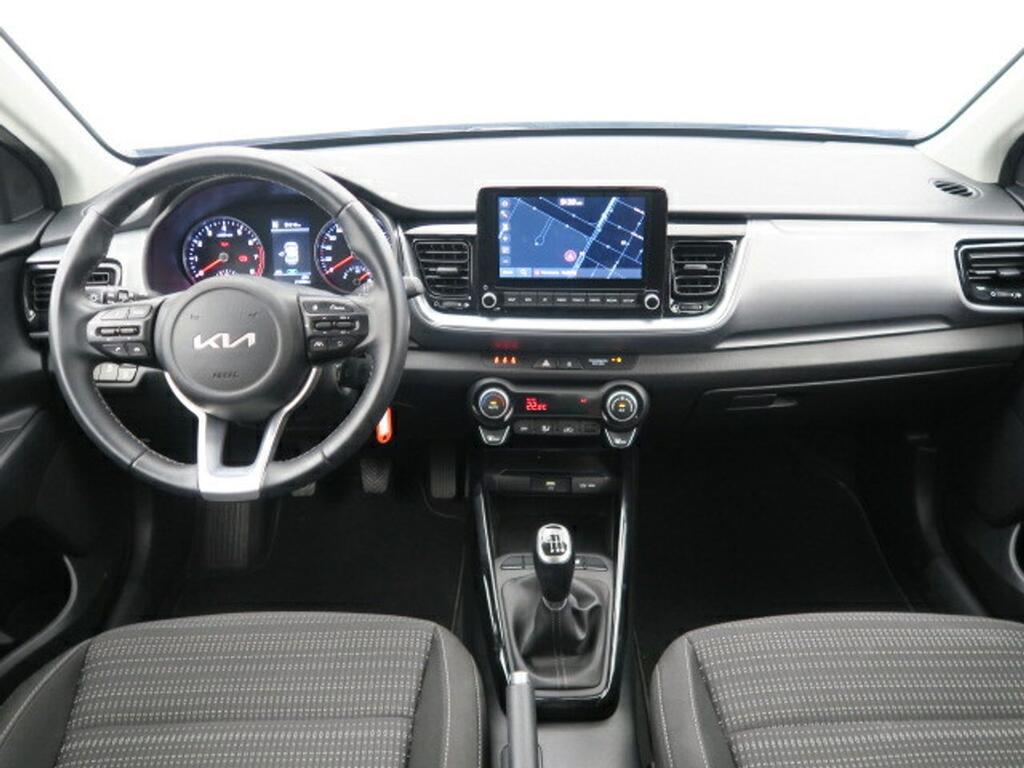 Kia Stonic 1.0 T-GDi 74kW (100CV) MHEV iMT Drive 22