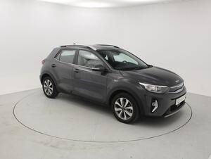 Kia Stonic 1.0 T-GDi 74kW (100CV) MHEV iMT Drive Kia Stonic 1.0 T-GDi 74kW (100CV) MHEV iMT Drive